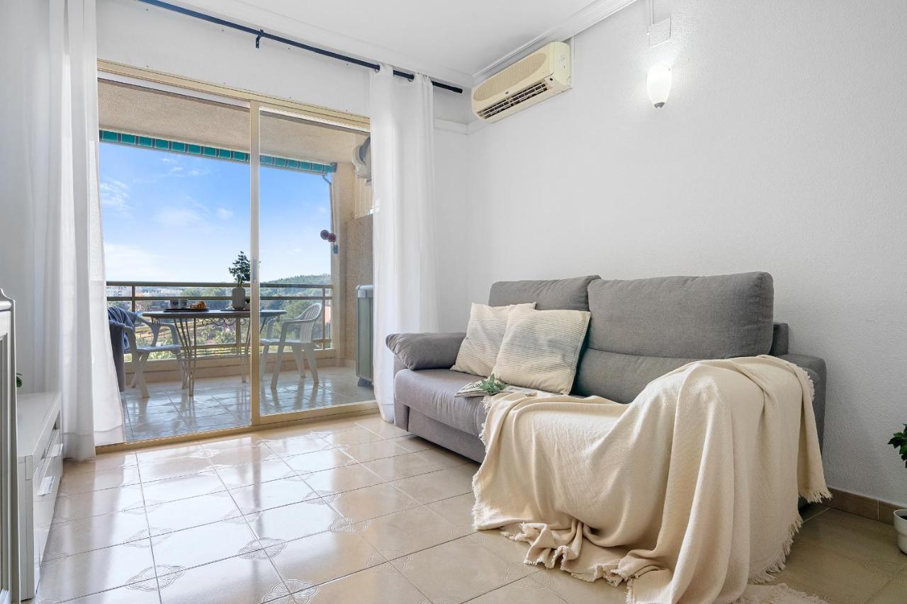 Alea Rentals - Turquesa La Pineda Buitenkant foto