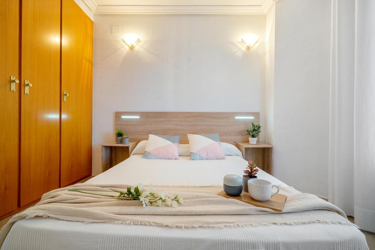 Alea Rentals - Turquesa La Pineda Buitenkant foto